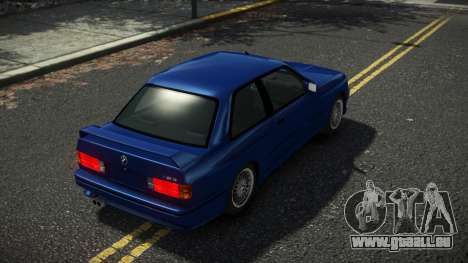 BMW M3 E30 Nushero pour GTA 4