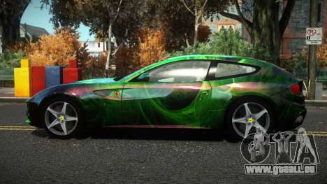Ferrari FF Vargelu S7 pour GTA 4