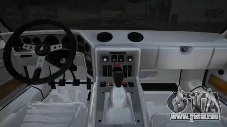 1973 Lamborghini Espada 400 GT für GTA San Andreas