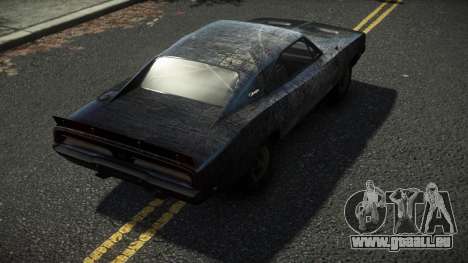 Dodge Charger RT Buhva S13 pour GTA 4