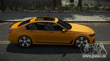 BMW 750i Sowaru pour GTA 4