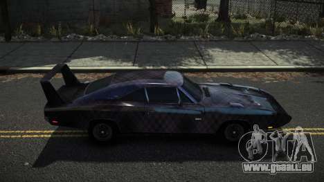 Dodge Charger Vuksa S11 für GTA 4