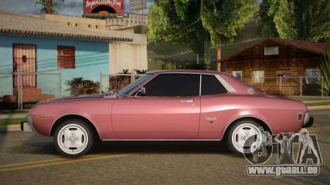 1976 Toyota Celica für GTA San Andreas