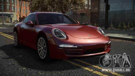 Porsche 911 Yolics für GTA 4