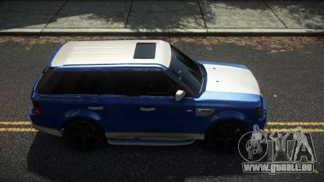 Range Rover Sport Dofalo für GTA 4