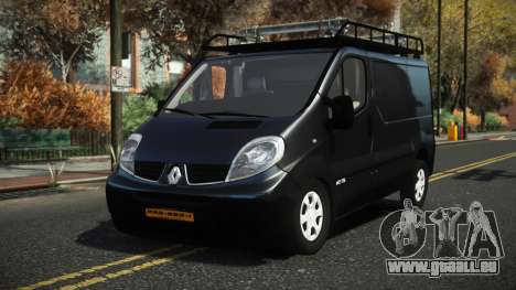 Renault Trafic Hayru für GTA 4