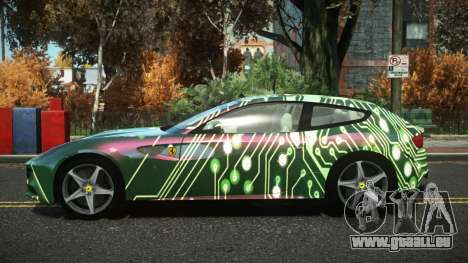 Ferrari FF Vargelu S5 pour GTA 4