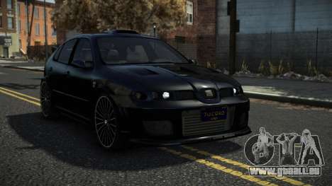Seat Leon Walshy für GTA 4
