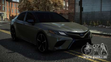 Toyota Camry Rustazy pour GTA 4