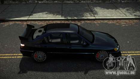 Peugeot 406 DTV für GTA 4