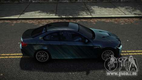 BMW M3 E92 Sikrom S10 für GTA 4