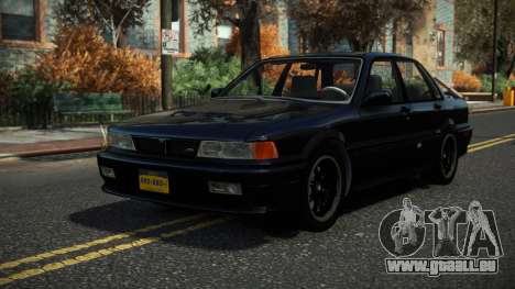 Mitsubishi Galant Bruzy für GTA 4