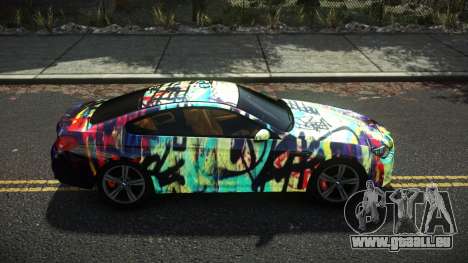 BMW M6 F13 Vossey S10 für GTA 4
