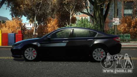 Dinka Chavos V6 pour GTA 4