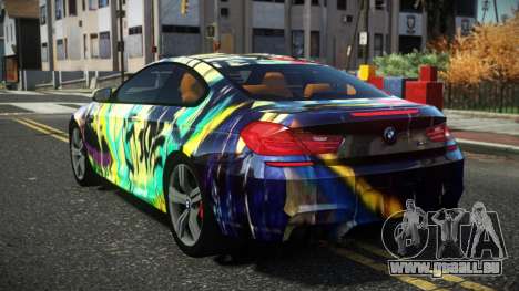 BMW M6 F13 Vossey S10 für GTA 4