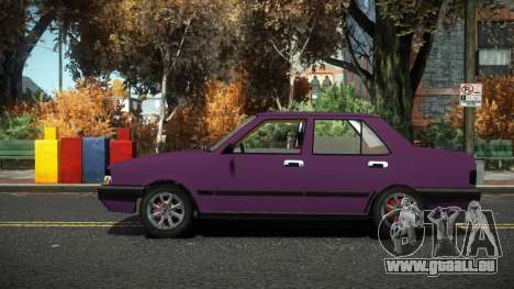 Tofas Sahin Hurum für GTA 4