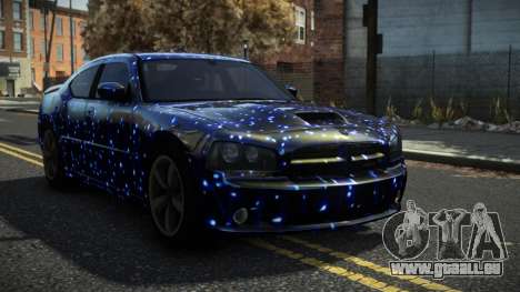 Dodge Charger Dexary S9 für GTA 4