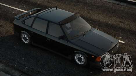 AZLK Moskvich-2141s pour GTA San Andreas