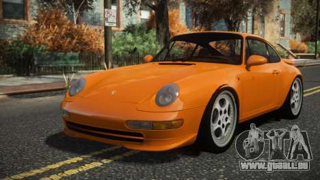 Porsche 911 Olkasuy für GTA 4