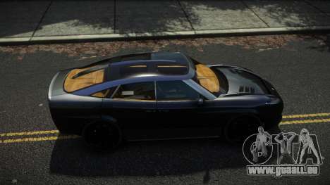 Spyker D8 Plosy für GTA 4