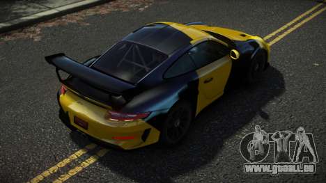 Porsche 911 Facrom S2 für GTA 4