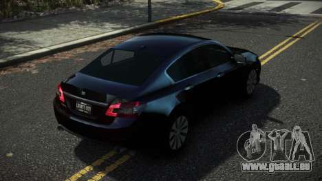 Dinka Chavos V6 pour GTA 4