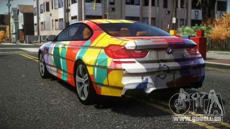BMW M6 F13 Vossey S9 für GTA 4