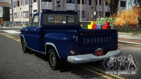 Chevrolet C10 Gasylu für GTA 4