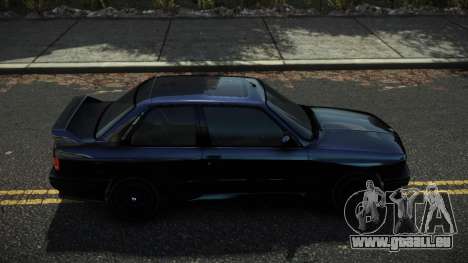 BMW M3 E30 Nahrest pour GTA 4