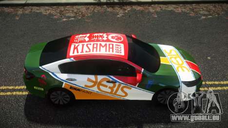 Dinka Chavos V6 S9 für GTA 4