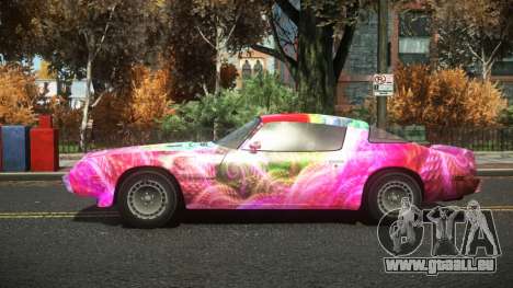 Pontiac Trans AM Druza S4 für GTA 4