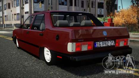 Tofas Sahin Vamig pour GTA 4