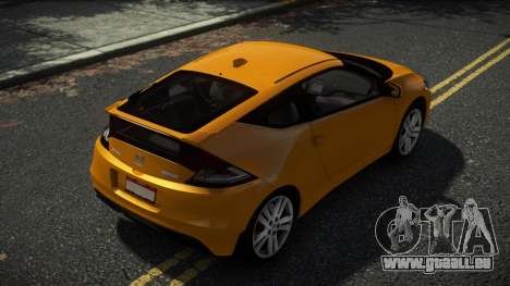 Honda CRZ Krocas für GTA 4