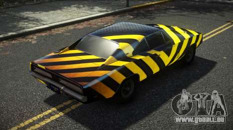 Dodge Charger Mutsi S5 für GTA 4