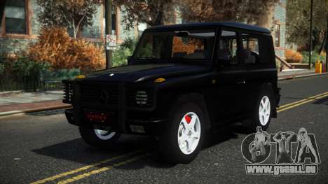 Mercedes-Benz G500 Darops für GTA 4
