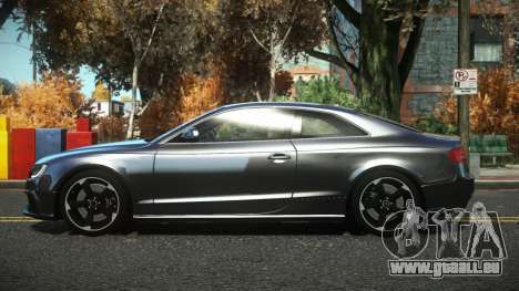 Audi RS5 Sazbo für GTA 4