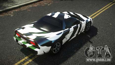 Honda NSX Nuerzo S13 pour GTA 4