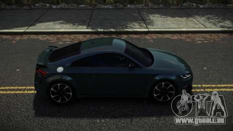 Audi TT Gumoly für GTA 4