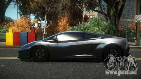 Lamborghini Gallardo Jertos für GTA 4