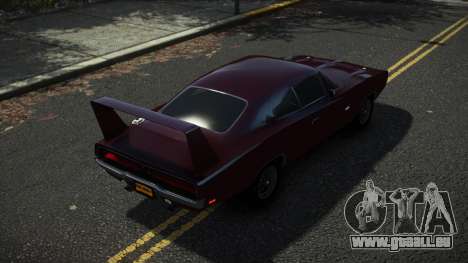 Dodge Charger Vuksa pour GTA 4