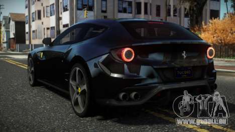 Ferrari FF Sefum pour GTA 4