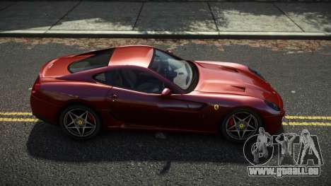 Ferrari 599 Cados für GTA 4