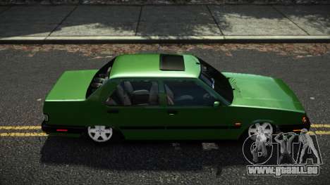 Tofas Dogan Edasay für GTA 4