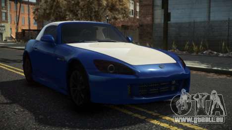 Honda S2000 Nabti für GTA 4