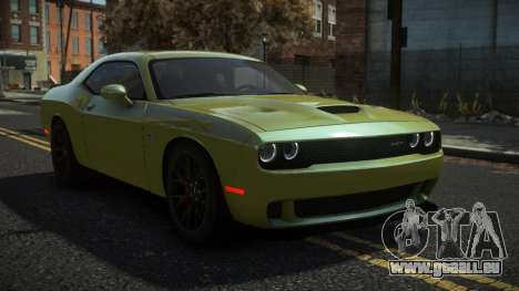 Dodge Challenger Tunajy für GTA 4