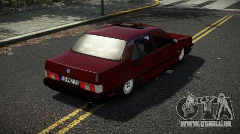 Tofas Sahin Vamig pour GTA 4