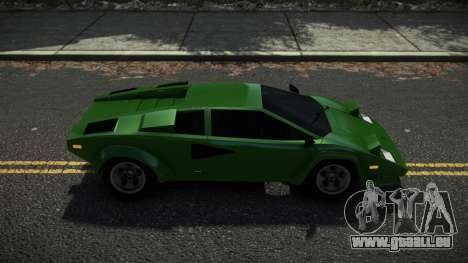 Lamborghini Countach Afojulo für GTA 4