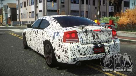 Dodge Charger Dexary S1 pour GTA 4