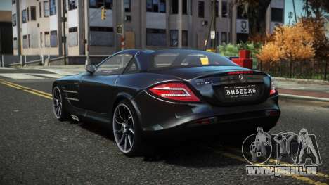 Mercedes-Benz SLR Vadix für GTA 4