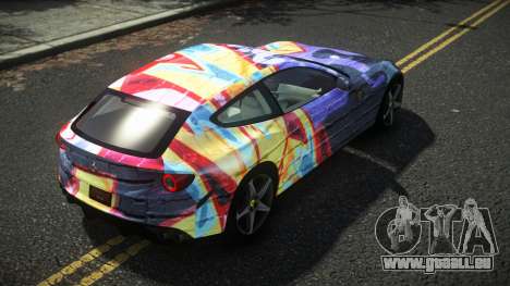 Ferrari FF Vargelu S12 für GTA 4